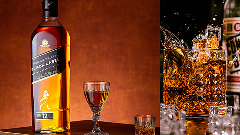Scotch Whisky Prices in India