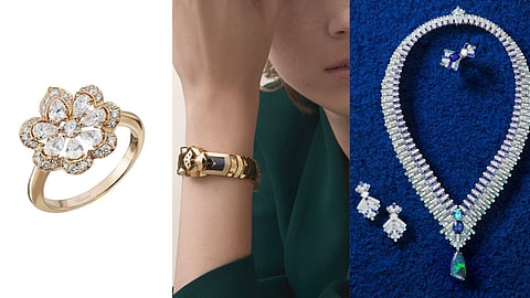 5 Watch Brands That Do Jewellery