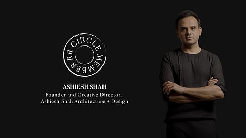 Robb Report India’s Circle Members for 2026-2027 Ashiesh Shah