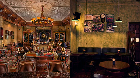 5 Best Bars In India