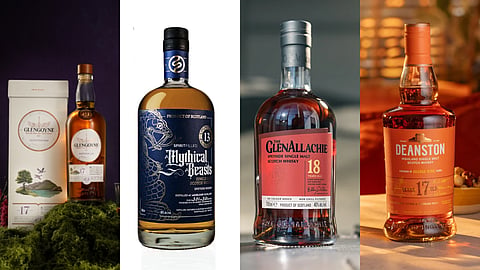 5 Best Scotch Whiskies 2026