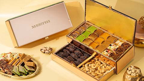 Meethi