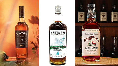 Best Whiskies Of 2026