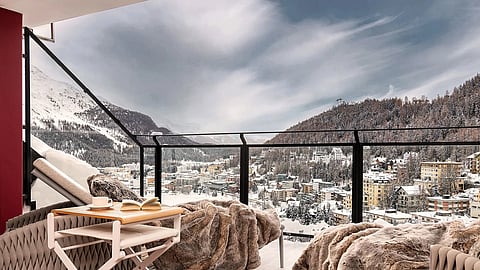 5 Scenic European Luxury Hotels for Your Next Getaway