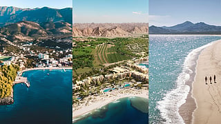 ultra-luxury destinations