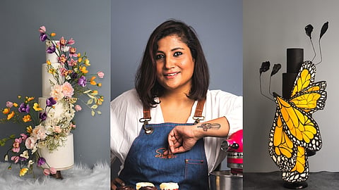 Indian Home Bakers to Elevate Your Festive Celebrations, Recommended by Megha Kwatra Madan