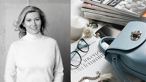Marie-Claire Daveu Explains Why Luxury Needs to Rethink Its Future