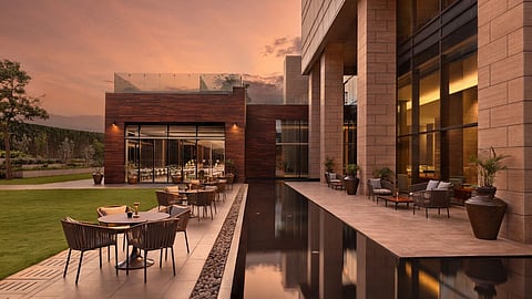 The Den, Bengaluru