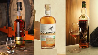 Indian Single Malt Whiskies For Luxury Festive Gifting