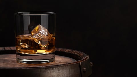 Whiskey