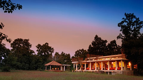 5 Luxury Wildlife Resorts in Kaziranga, Jim Corbett, Ranthambore