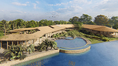5 Luxury Resorts Worth Booking for a Winter Escape in 2026