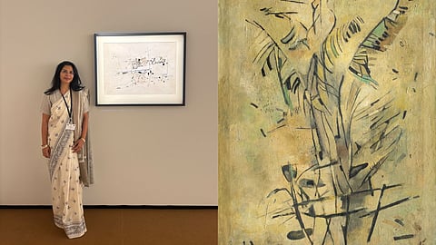 Frieze Masters
