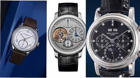 5 Timeless Watches to Know