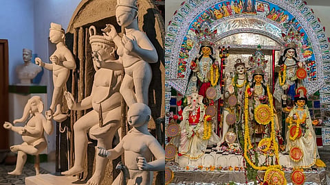 Durga Puja