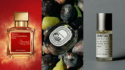 5 Niche Perfume Brands To Know Beyond Dior And Chanel