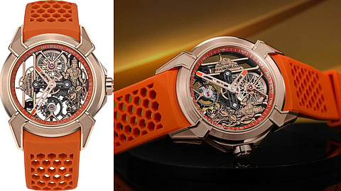 Ranbir Kapoor’s ₹78 Lakh Jacob & Co. Watch