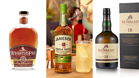 5 Best American, Irish Whiskeys of 2026