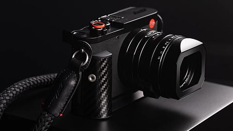 Leica Q3 43 Formula 1 Edition: A Speed-Inspired Camera for F1 Enthusiasts