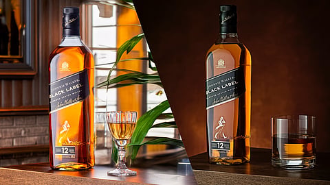 5 Best Ways to Drink Johnnie Walker Black Label Whisky