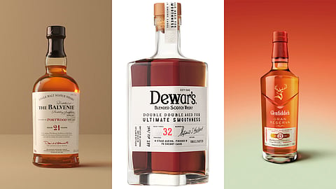 5 best premium whiskies to know
