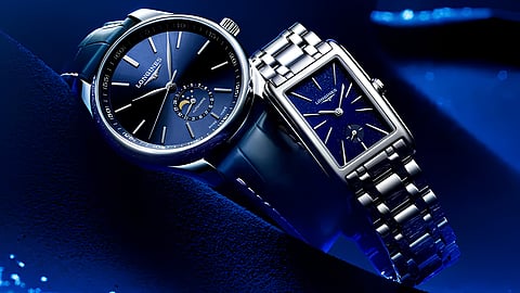 Swiss watches