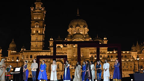 Discover Vadodara: A Cultural Weekend of Art, Heritage, and Inclusion