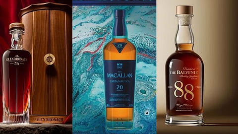 5 Best Whisky Releases Of 2026 So Far And Their Prices