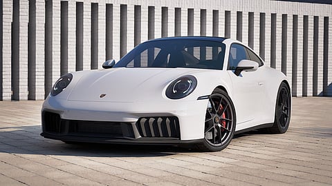 5 Porsche Cars To Know