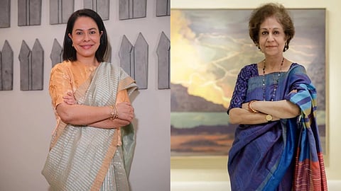 CII Banaras Biennale
