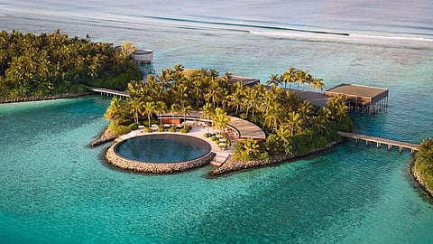 5 Luxury Hotels in Asia For A Perfect Winter Holiday