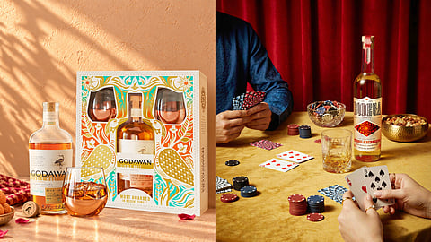 5 Perfect Spirit Gifts to Celebrate Diwali 2026 in Style