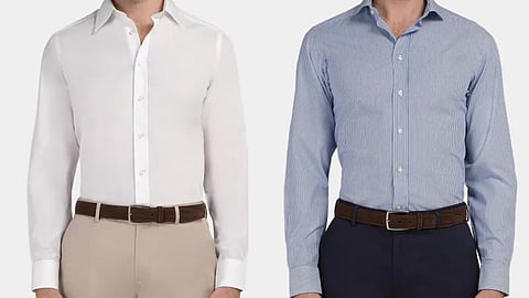 Camicissima Casual Shirts