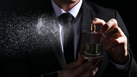 Men's Fragrances