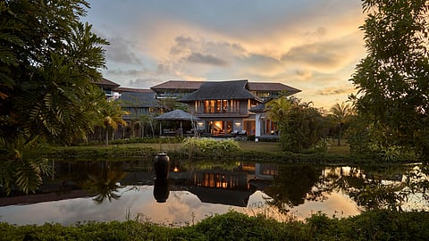 Anantara Desaru Coast Resort & Villas