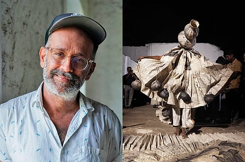 Nikhil Chopra and Shivani Chopra