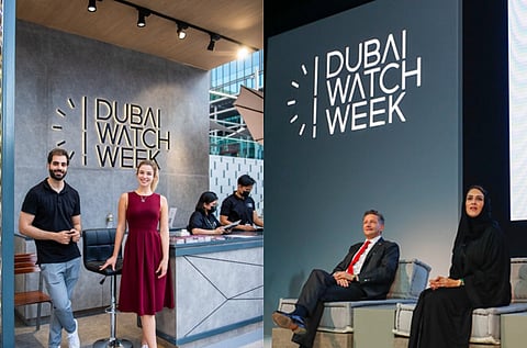 dubaiwatchweek