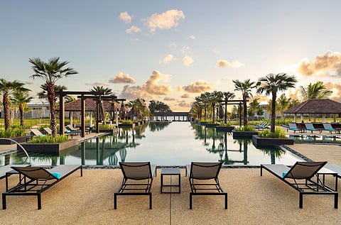 Anantara Desaru Coast Resort & Villas