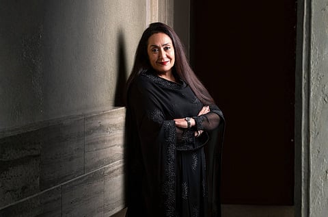 Dr Jyotsna Suri