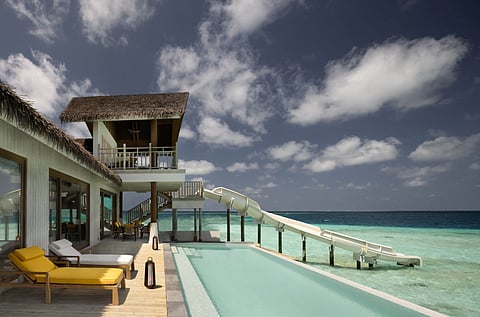 SIX & SIX PRIVATE ISLANDS