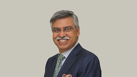 Sunil Kant Munjal