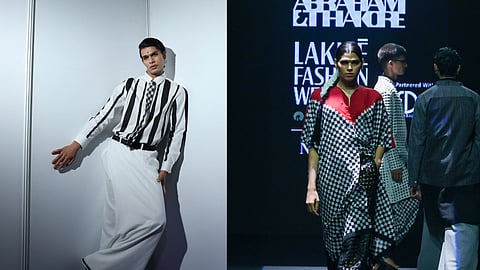 Abraham & Thakore
