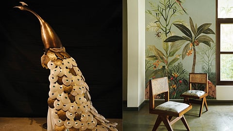 KALAKAARI HAATH ; HOUSE OF THINGS GALLERY