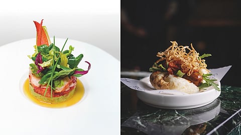 New restaurants in India