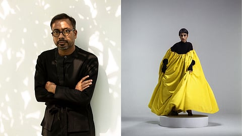 Raw Mango Founder Sanjay Garg