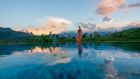 Santani Wellness Resort Sri Lanka