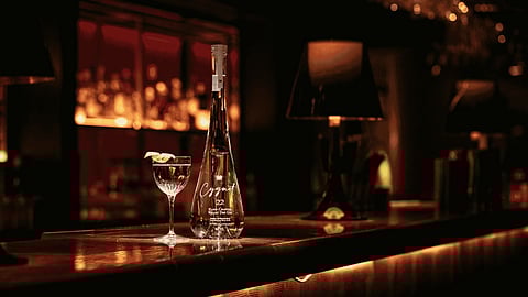 Cygnet Gin Distillery