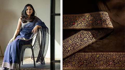 Aditi Chand founder of Tilfi