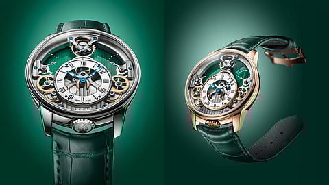 Arnold & Son