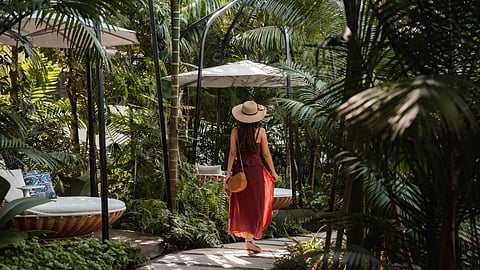 Grand Hyatt Singapore